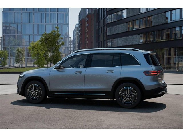 New 2025 Mercedes-Benz EQB 250+ image 32