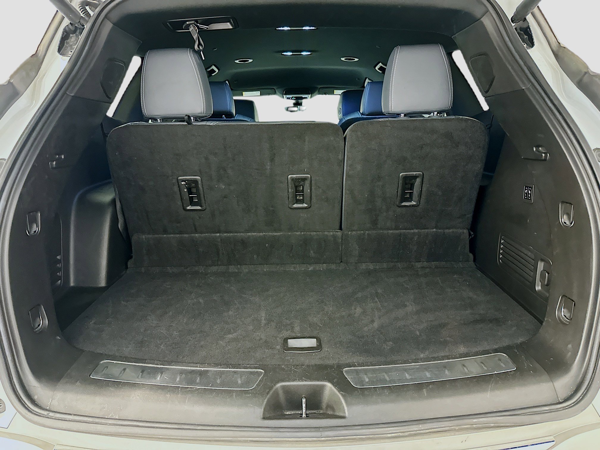 Used 2024 Buick Enclave Premium image 31