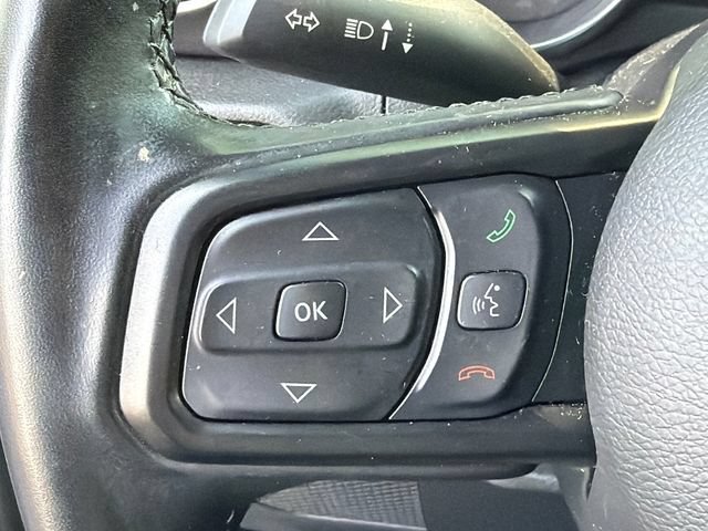 Used 2021 Jeep Wrangler Unlimited Sport AWD/4WD image 25