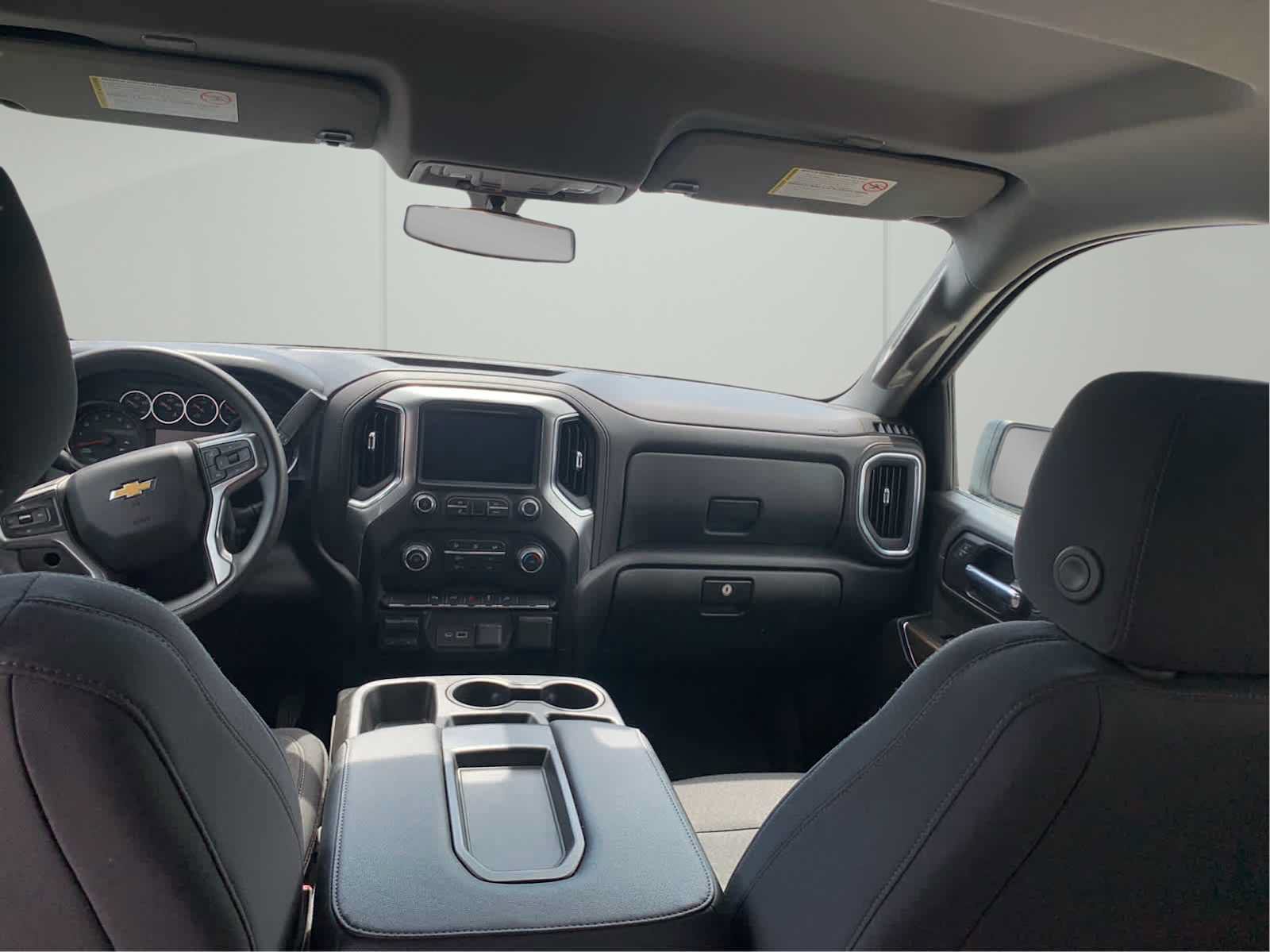 Used 2022 Chevrolet Silverado 2500 LT AWD/4WD image 45