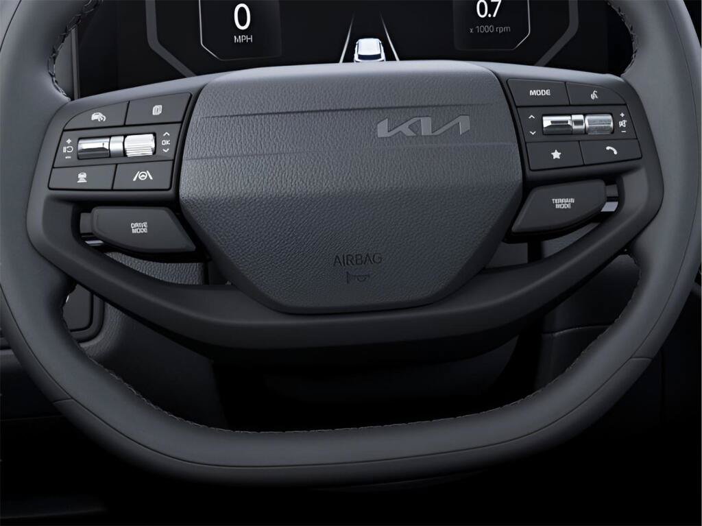 New 2026 Kia Sportage X-Line AWD/4WD image 18