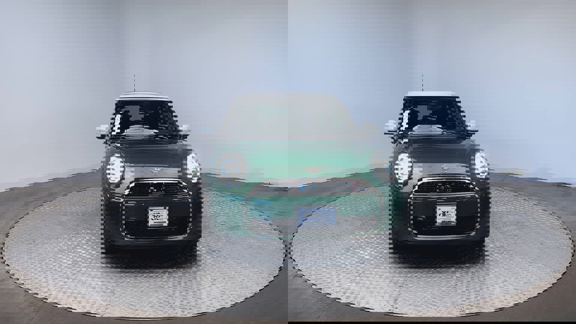 Used 2025 MINI Cooper S image 3