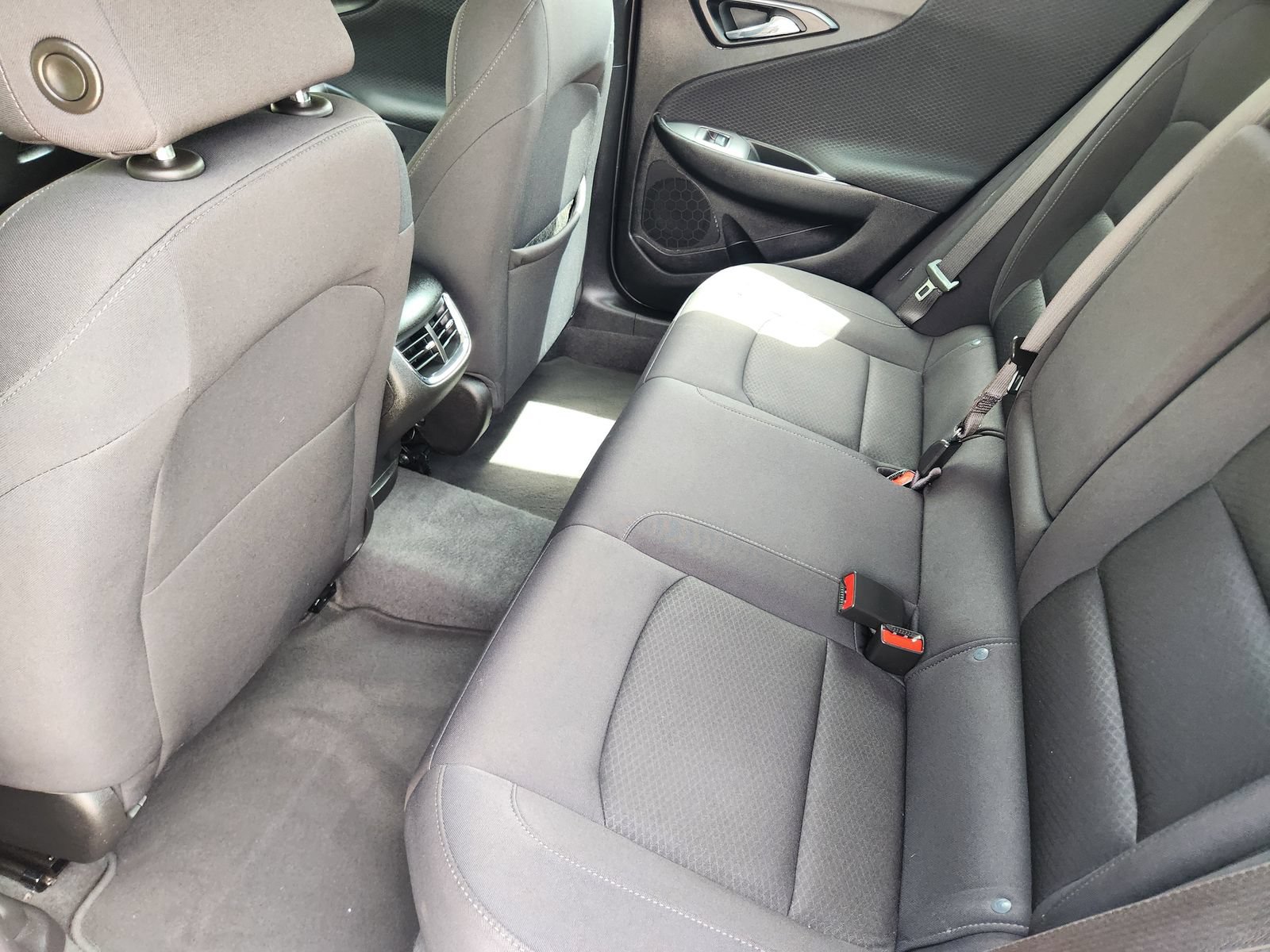 Used 2024 Chevrolet Malibu LT FWD image 32