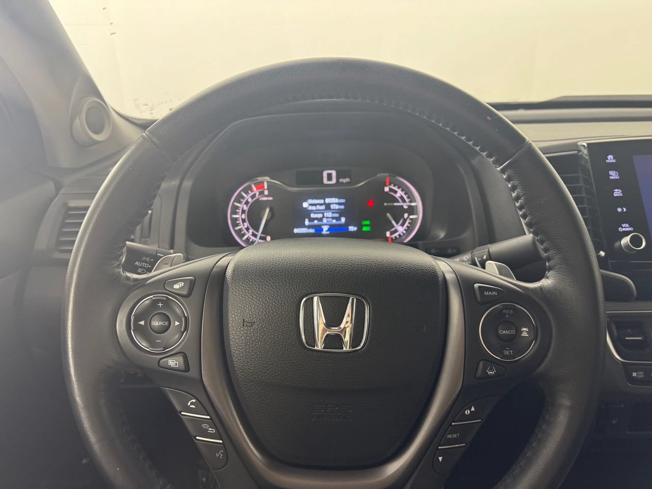 Used 2023 Honda Ridgeline RTL image 14