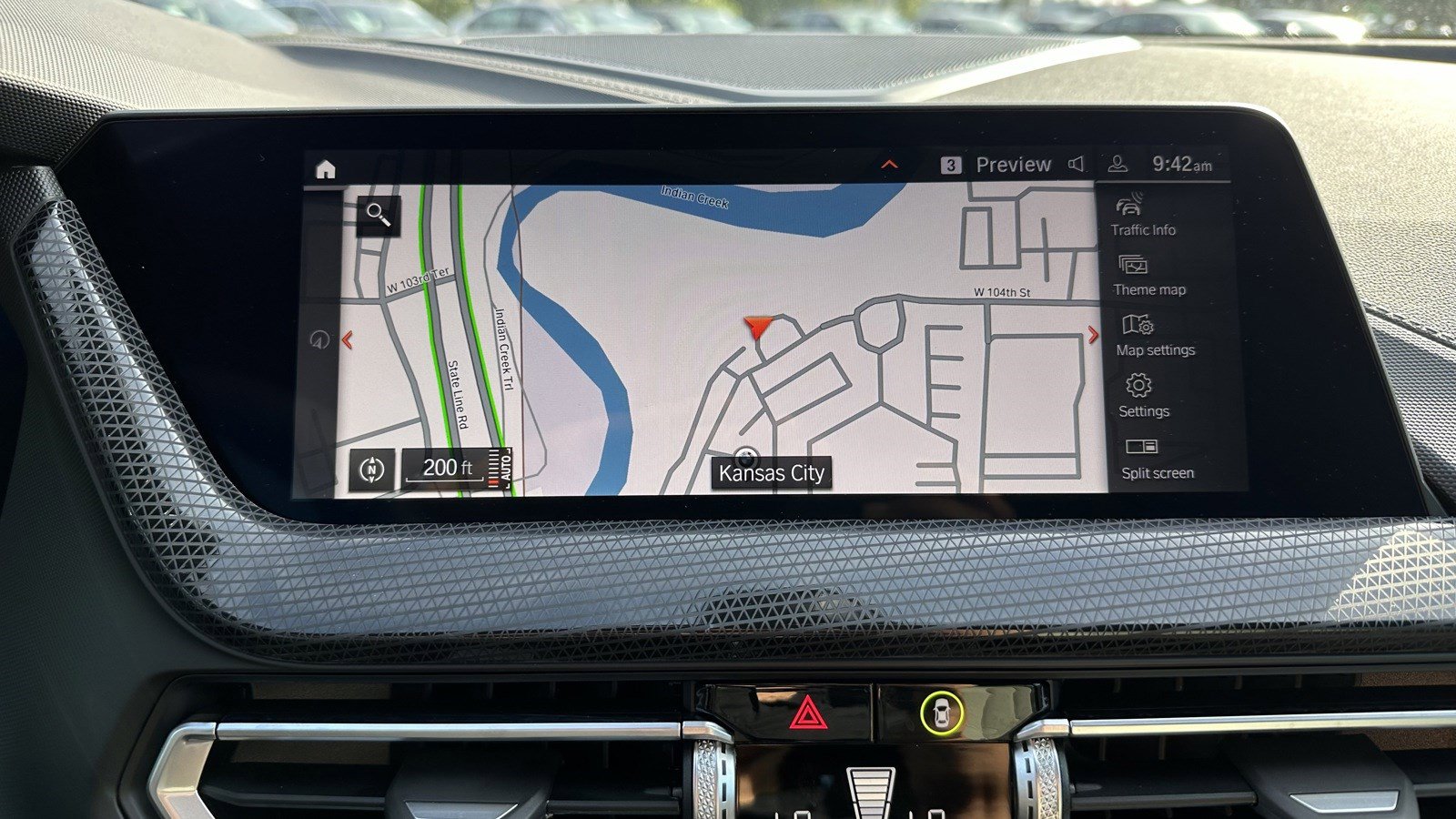 Certified 2024 BMW M235i xDrive Gran Coupe w/ Premium Package image 23