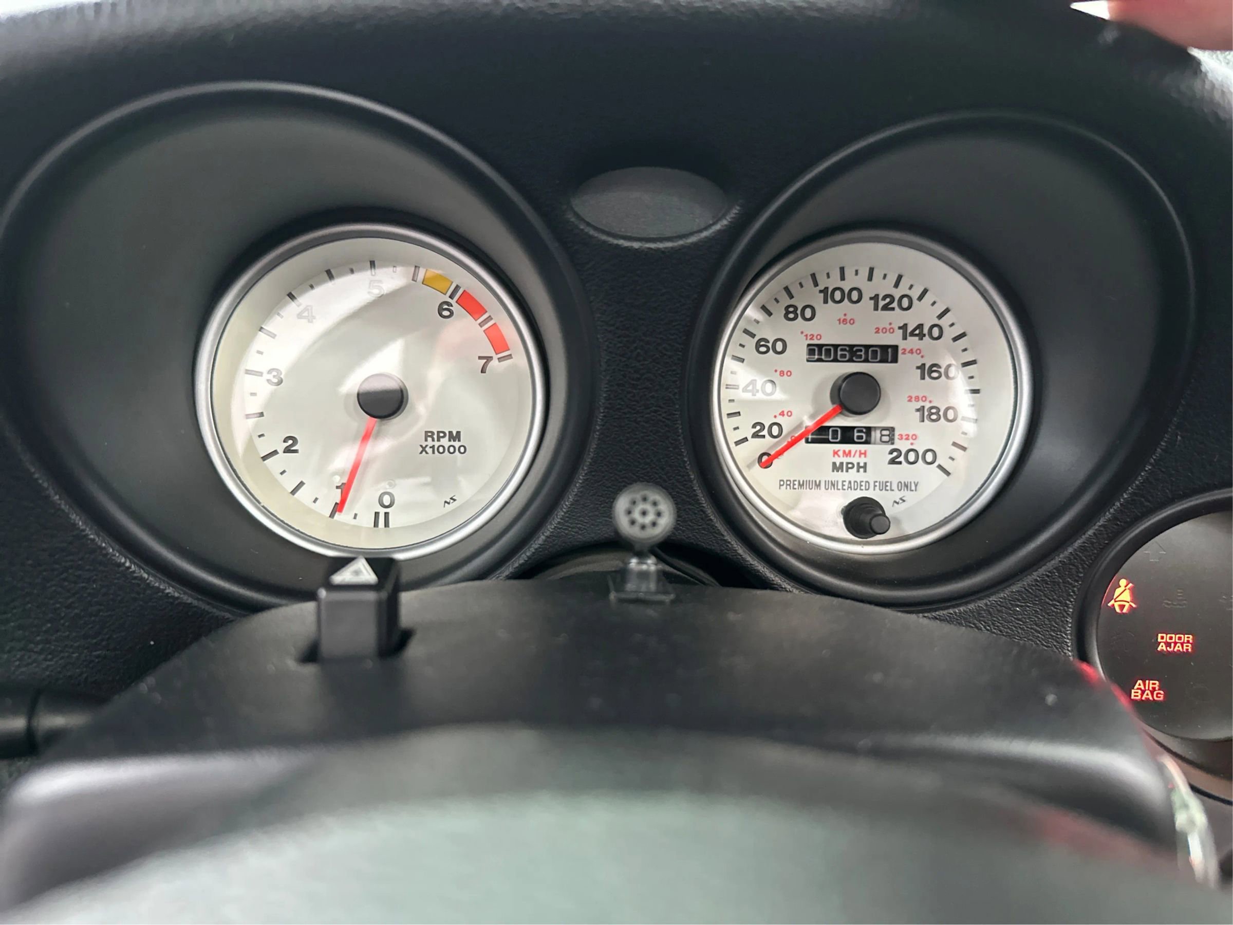 Used 2000 Dodge Viper RT/10 image 15