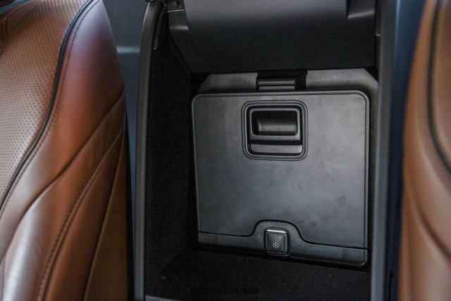 Used 2016 Mercedes-Benz Maybach S 600 image 56