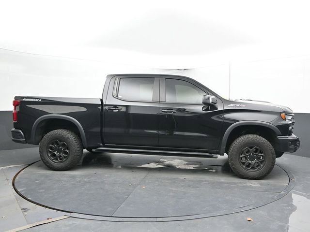 Used 2024 Chevrolet Silverado 1500 ZR2 w/ ZR2 Bison Edition image 12