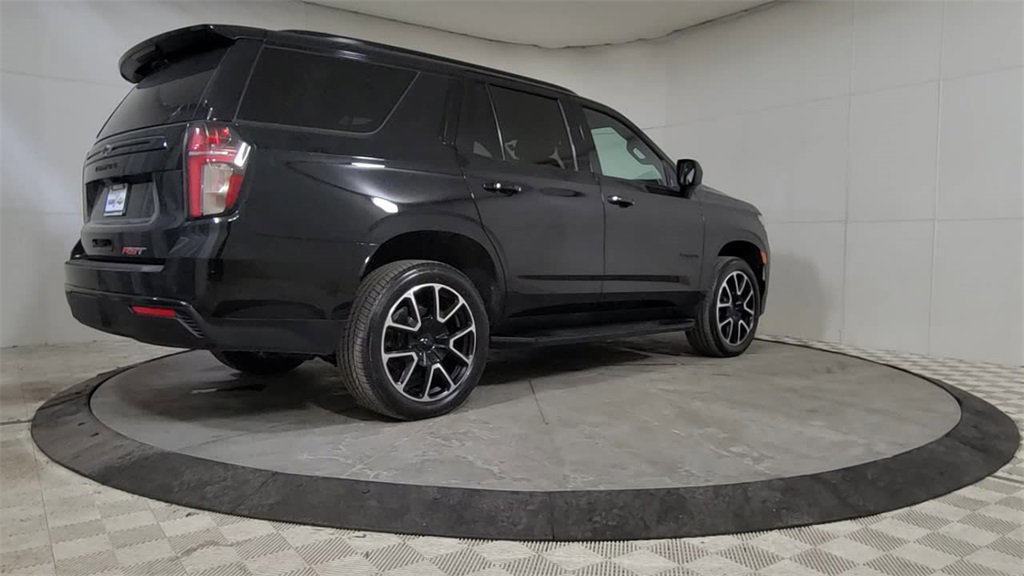 Used 2023 Chevrolet Tahoe RST image 7