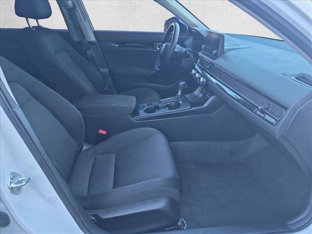 Used 2024 Honda Civic EX image 20