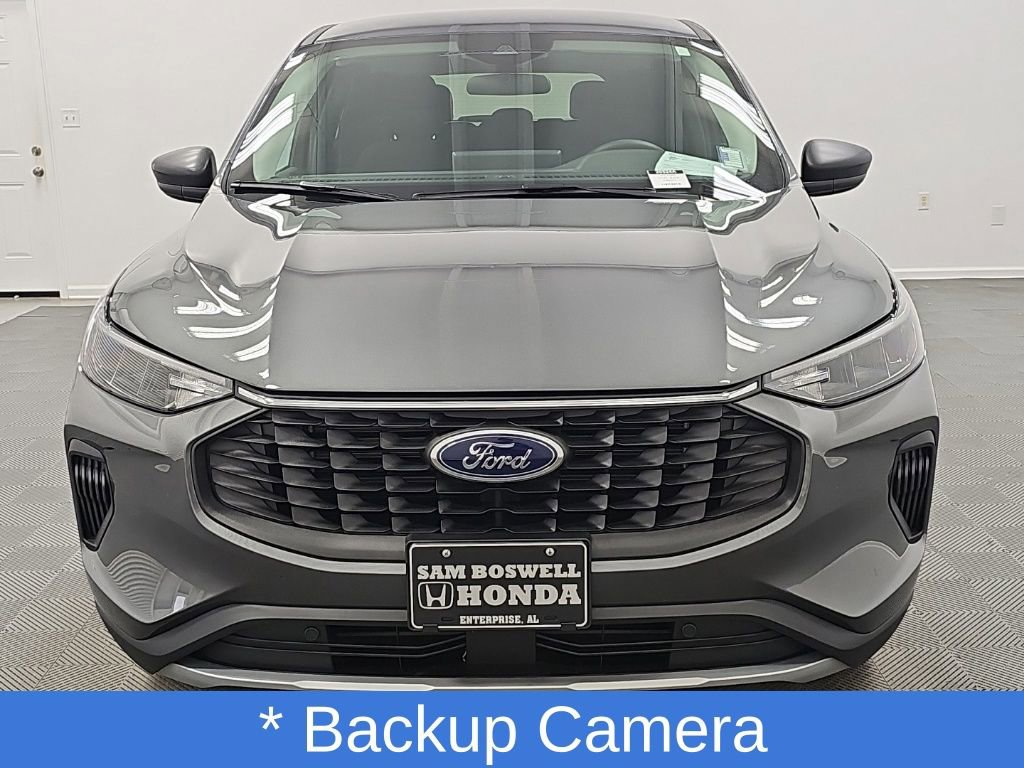 Used 2025 Ford Escape Active w/ Tech Pack #1 FWD image 5