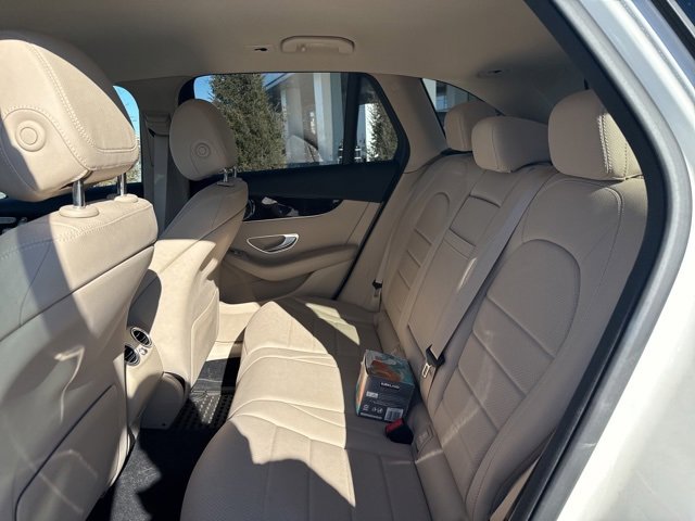 Used 2022 Mercedes-Benz GLC 300 4MATIC image 20