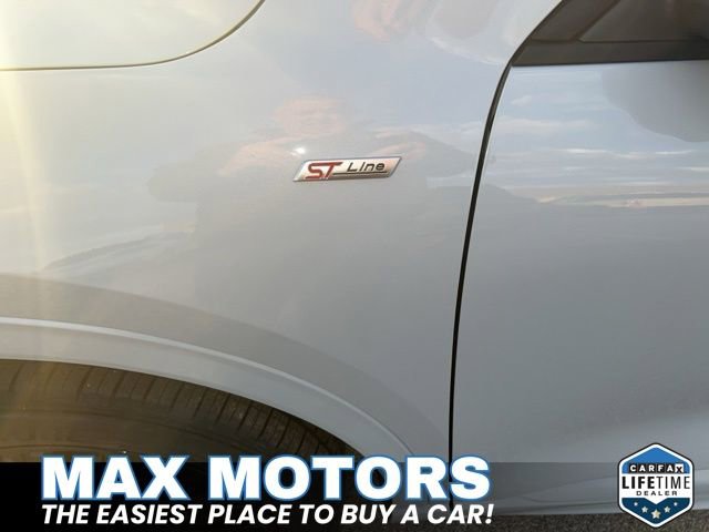 New 2026 Ford Escape ST-Line Elite w/ Premium Technology Package image 6