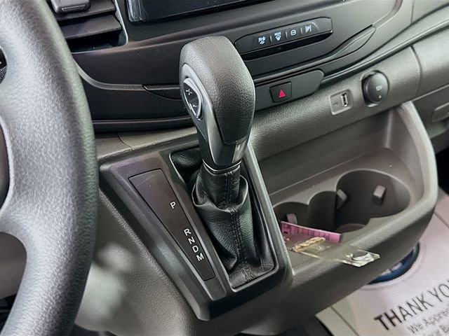 New 2026 Ford Transit 250 148 Medium Roof Extended AWD w/ Load Area Protection Package image 16