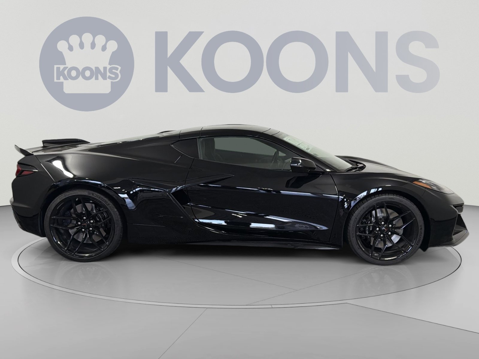 New 2027 Chevrolet Corvette Z06 RWD image 8