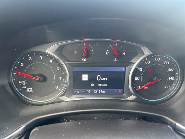 Used 2019 Chevrolet Equinox LT image 10