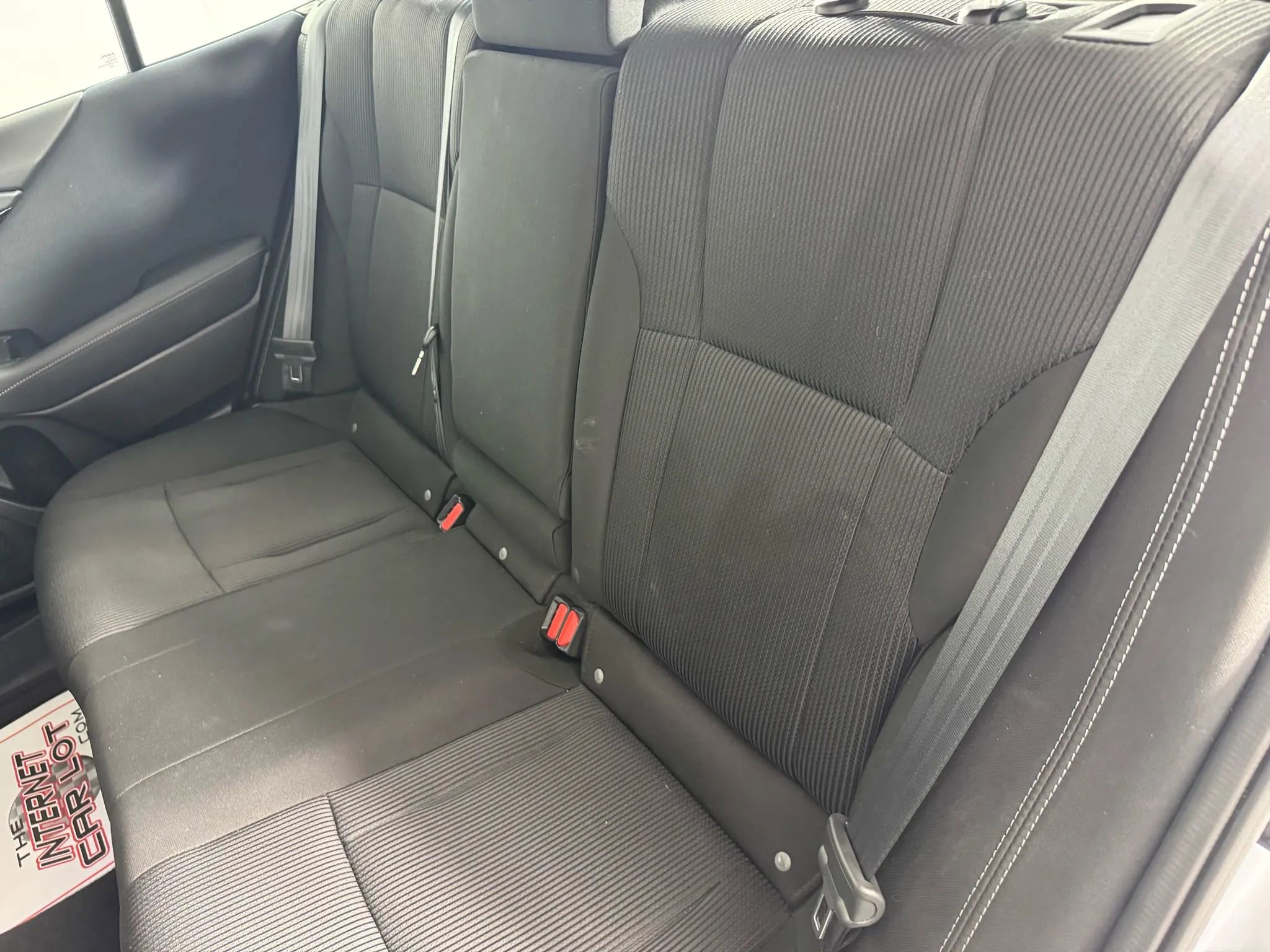 Used 2024 Subaru Legacy Premium AWD/4WD image 38