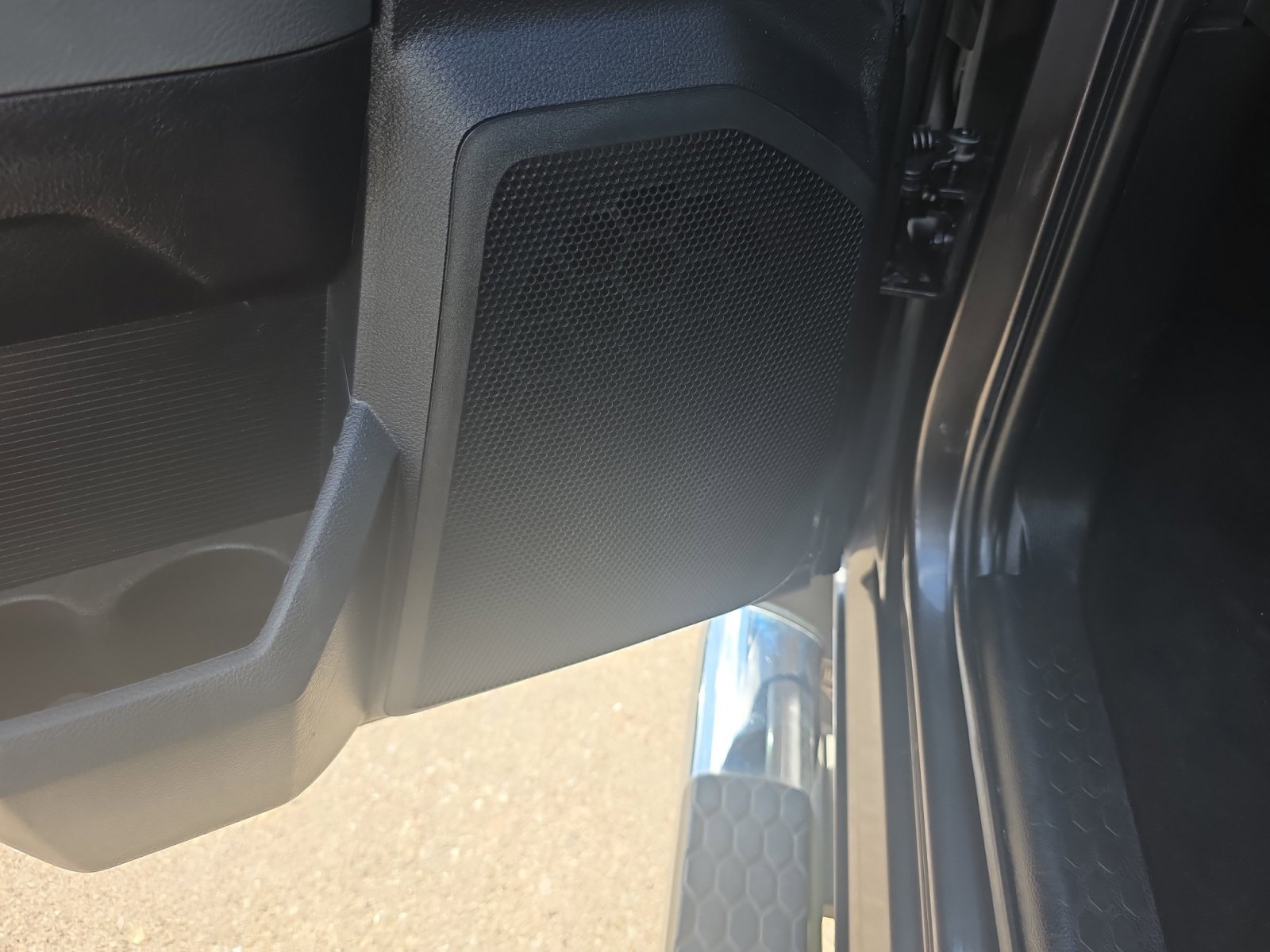 Used 2015 RAM 2500 Big Horn image 27