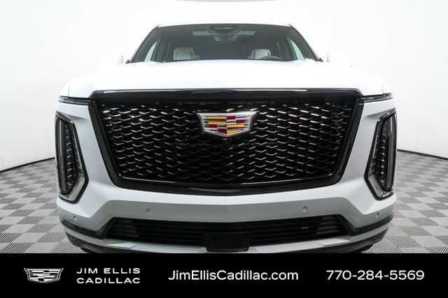 Certified 2026 Cadillac Escalade Sport w/ Touring Package image 39