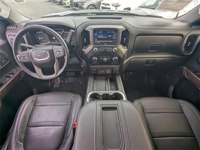 Used 2022 GMC Sierra 1500 Denali image 15