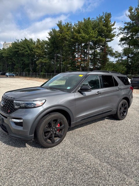 Used 2023 Ford Explorer ST w/ Equipment Group 401A