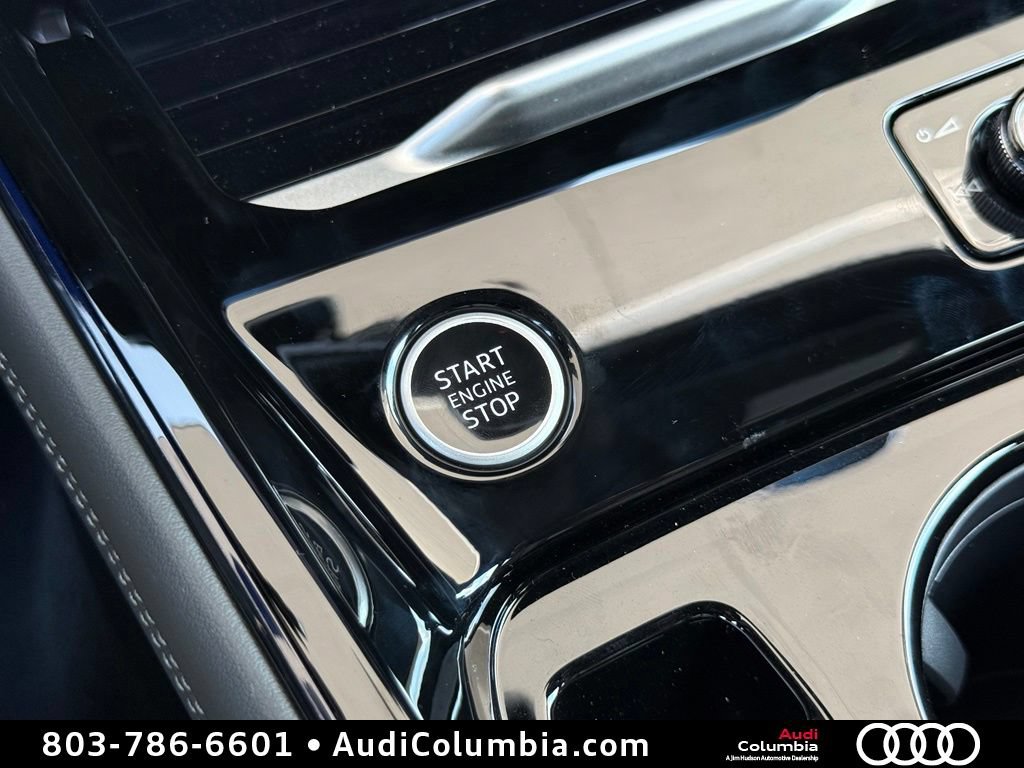 New 2026 Audi Q3 quattro 2.0T AWD/4WD image 28