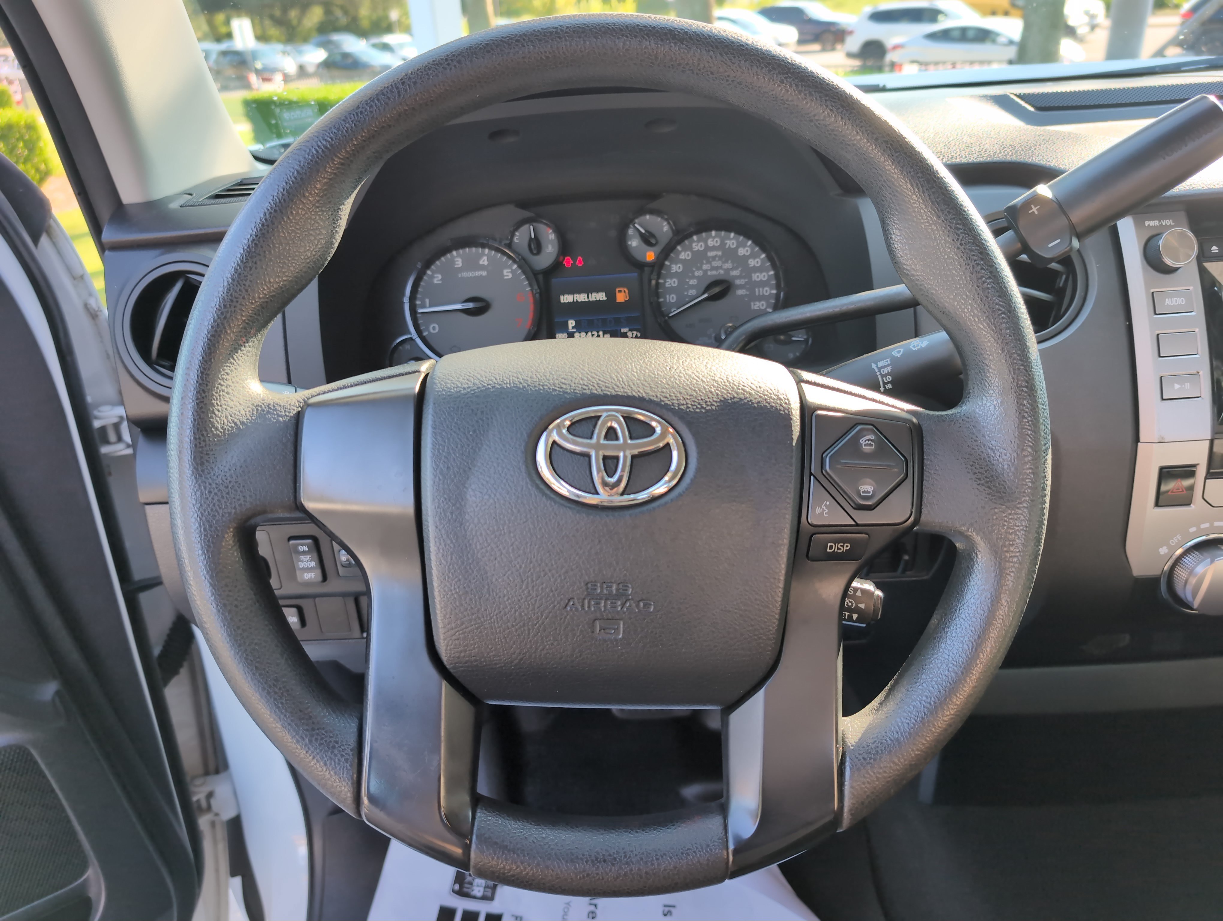 Used 2016 Toyota Tundra SR RWD image 18