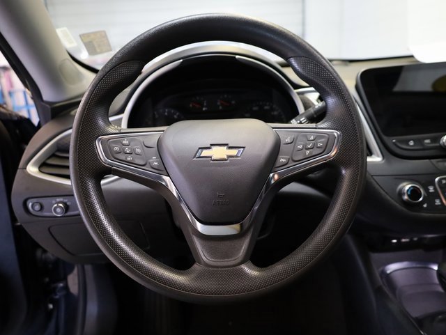 Used 2023 Chevrolet Malibu LT image 8