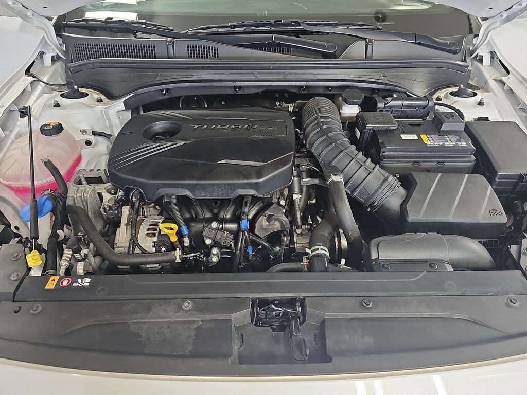 Used 2023 Kia Forte GT w/ GT2 Package FWD image 36