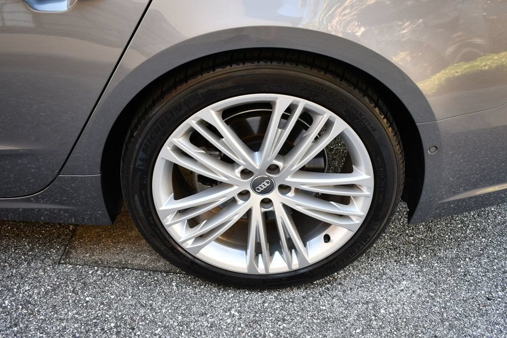 Used 2019 Audi A7 3.0T Prestige w/ Prestige Package AWD/4WD image 57