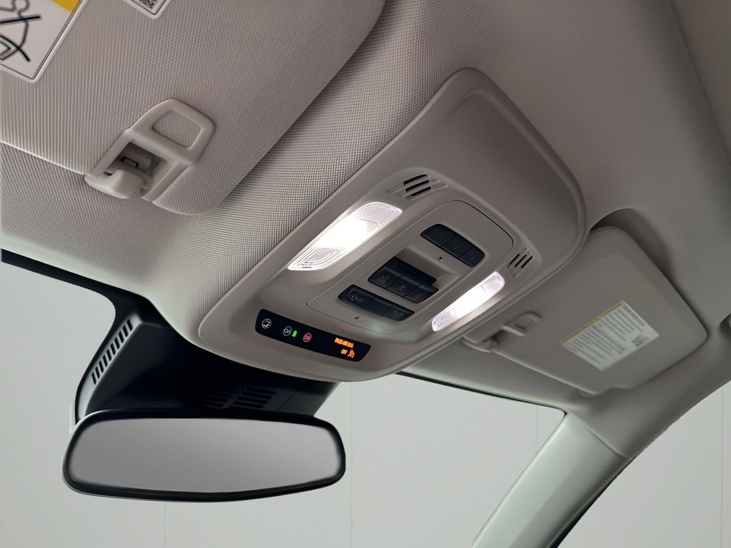 New 2026 Buick Envision Sport Touring image 37