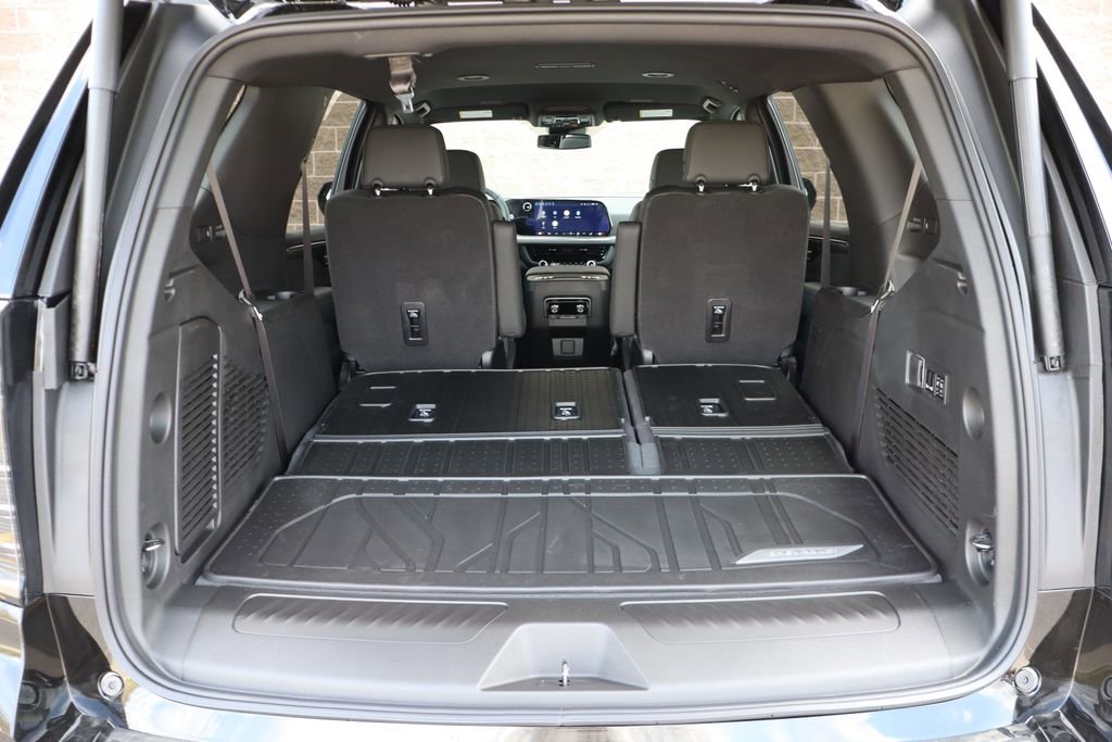 New 2026 Chevrolet Tahoe LT w/ Comfort Package image 37