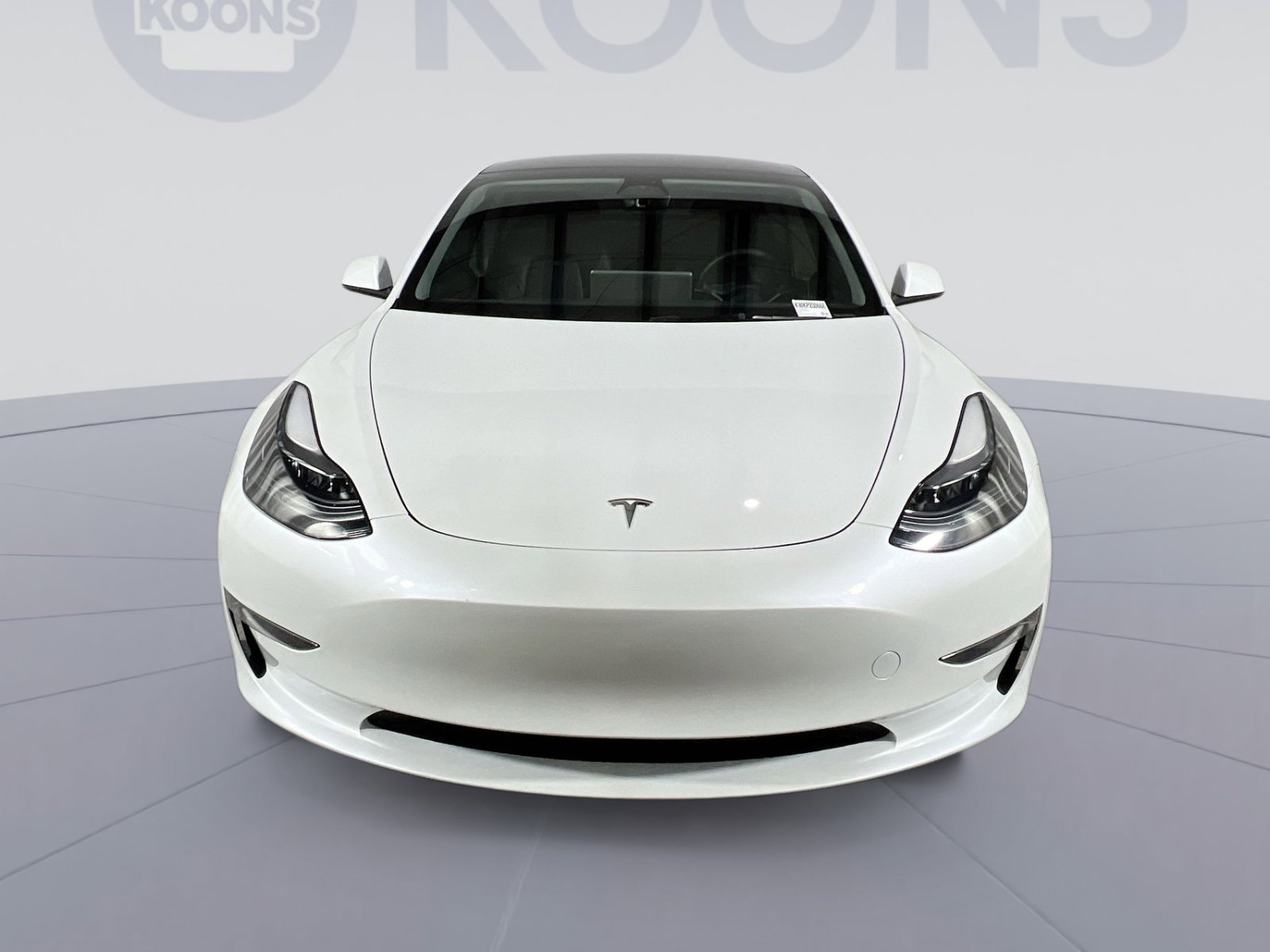 Used 2023 Tesla Model 3 Performance image 8