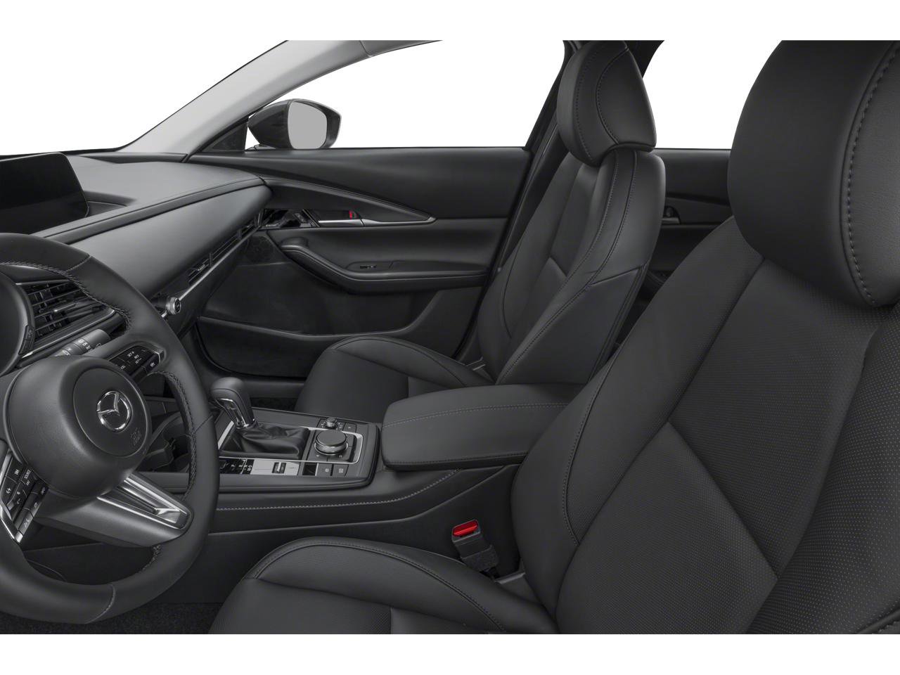 New 2026 MAZDA CX-30 AWD 2.5 S w/ Premium Package image 37