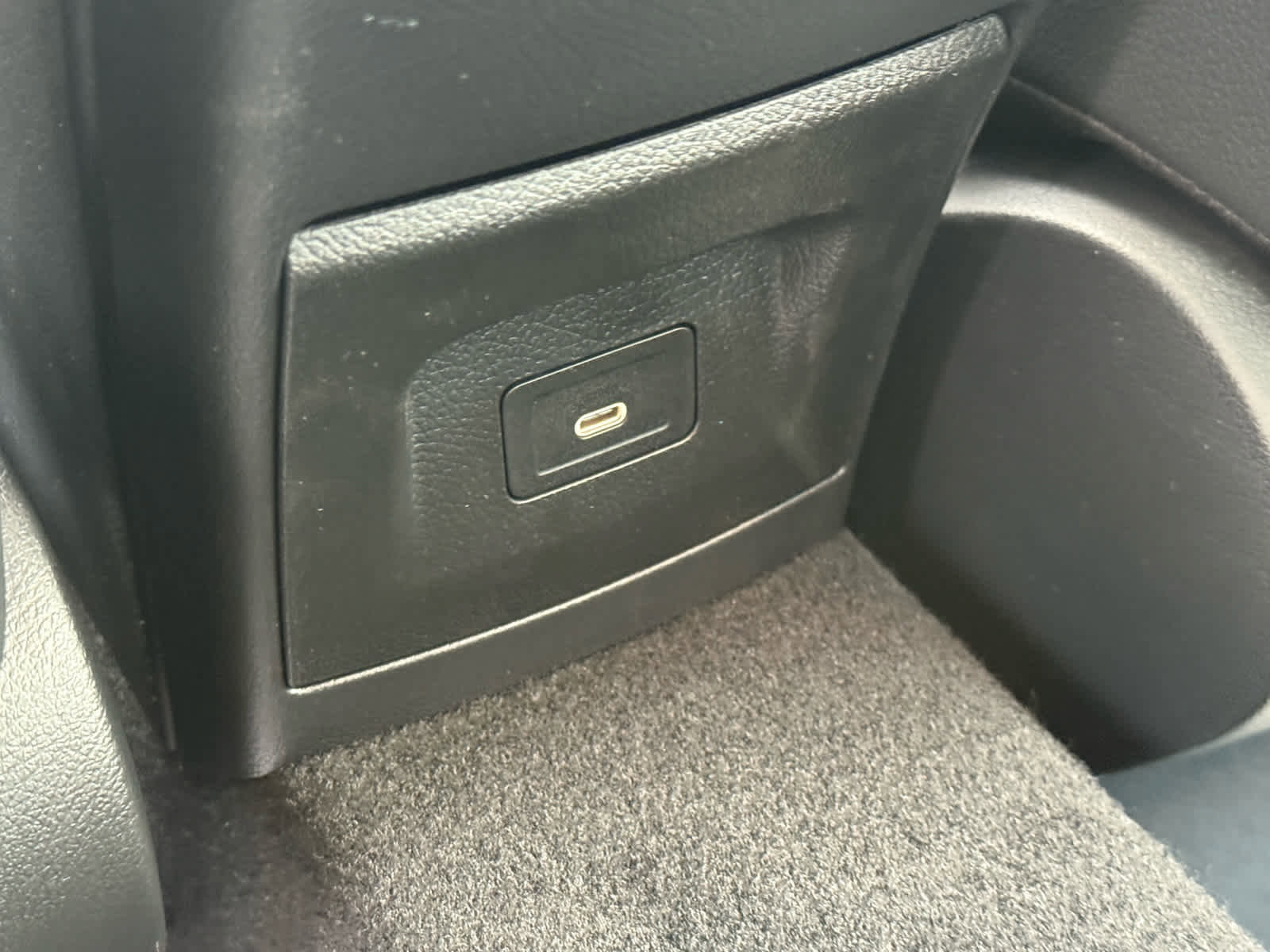 Used 2025 Mercedes-Benz CLA 35 AMG AMG CLA 35 image 32