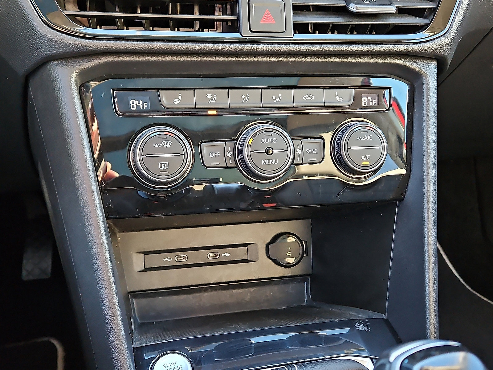 Certified 2023 Volkswagen Taos SEL image 15