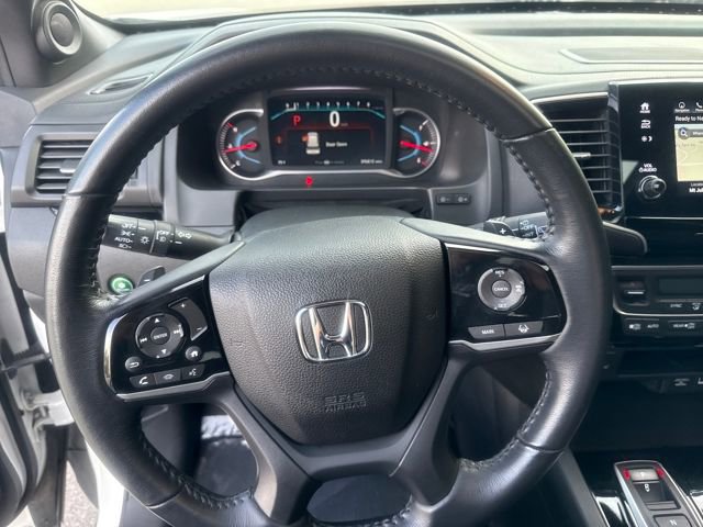 Used 2021 Honda Passport Touring image 6