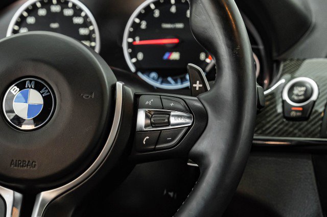 Used 2017 BMW M6 Gran Coupe image 16