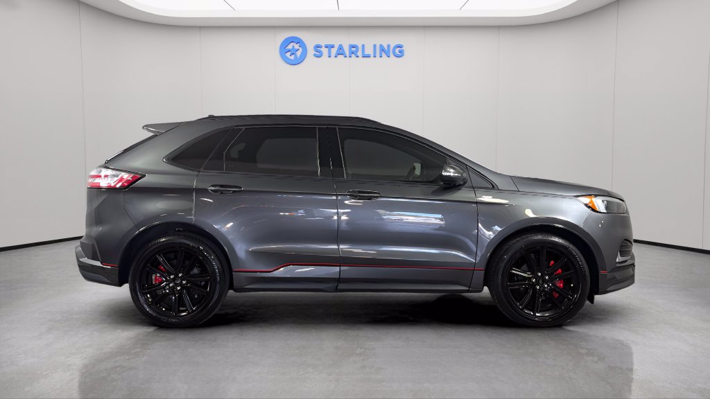 Used 2020 Ford Edge ST-Line FWD image 13