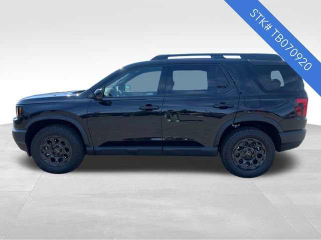 New 2026 Honda Passport TrailSport Elite image 4