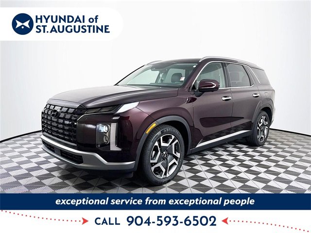 Used 2023 Hyundai Palisade Limited