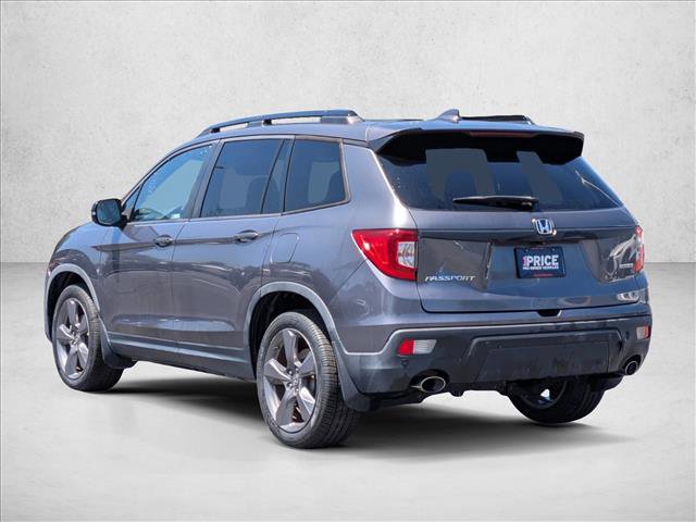 Used 2019 Honda Passport Touring image 7