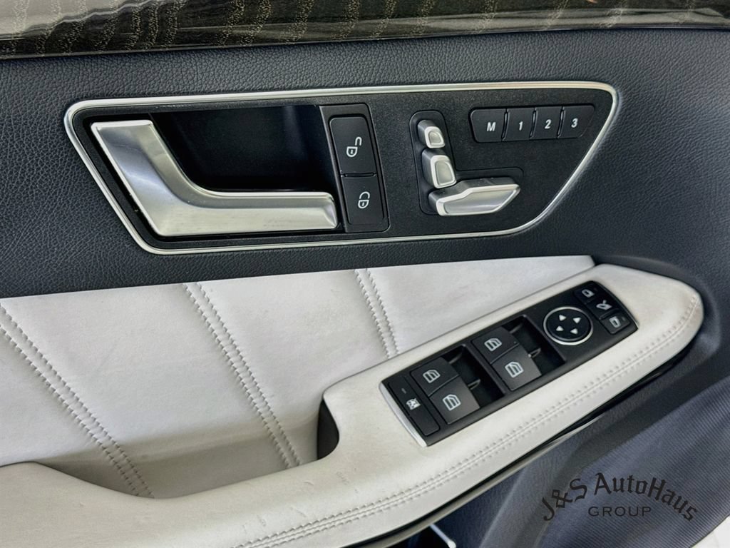 Used 2016 Mercedes-Benz E 63 AMG S-Model image 23