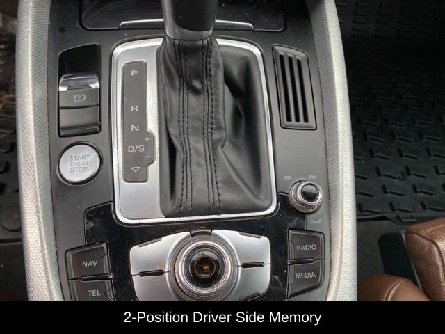 Used 2017 Audi Q5 2.0T Premium Plus w/ Technology Package image 21