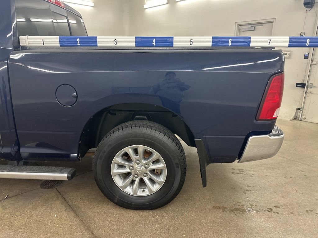 Used 2014 RAM 1500 Big Horn AWD/4WD image 14