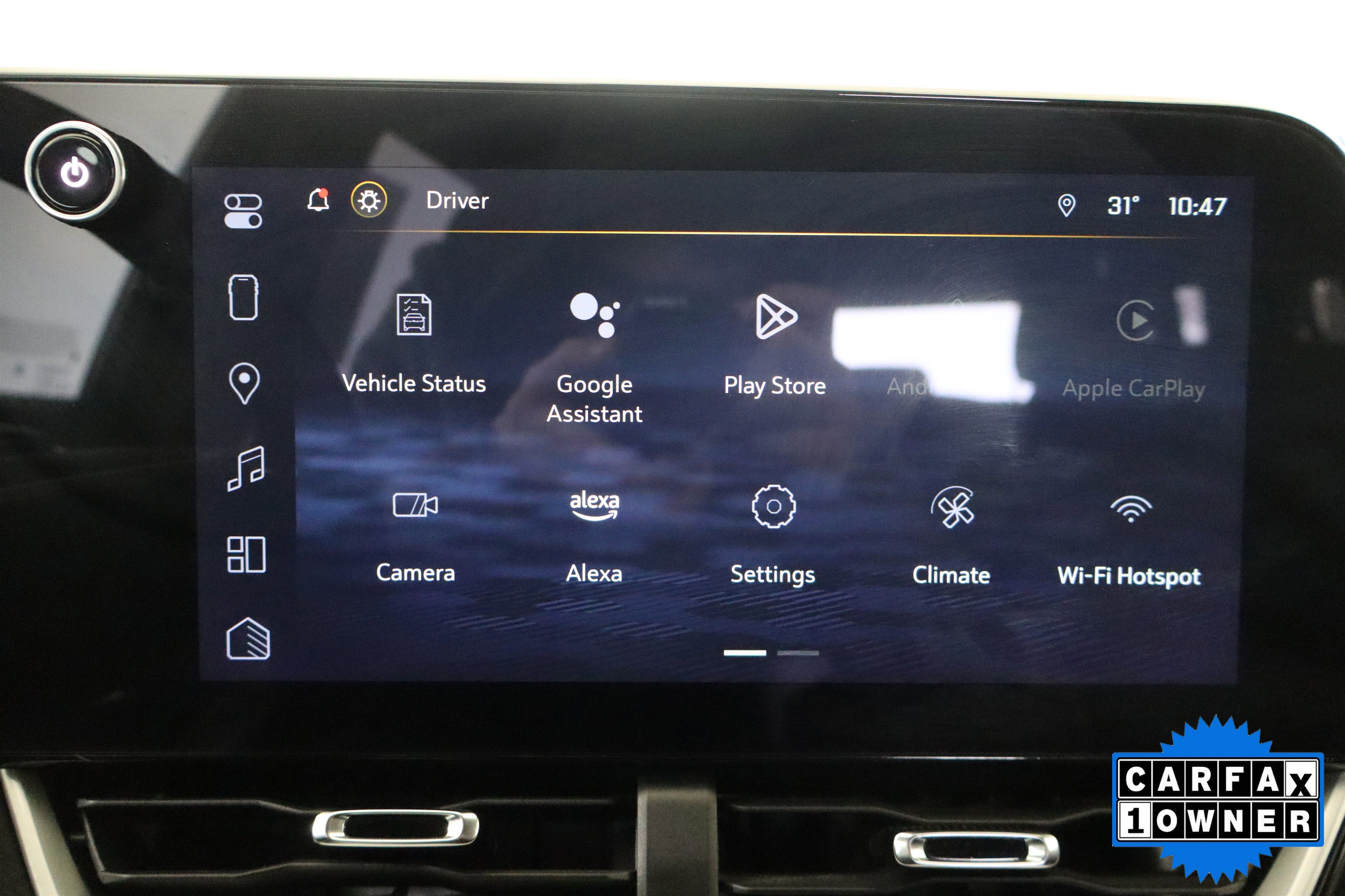 Used 2025 Chevrolet Equinox LT w/ Convenience Package II image 24