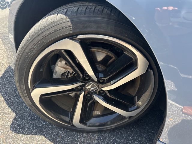 Used 2022 Honda Accord Sport image 7