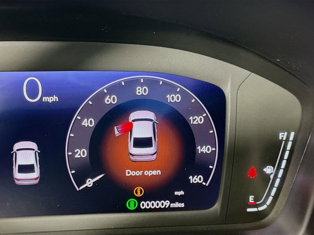 New 2026 Honda Accord LX image 20