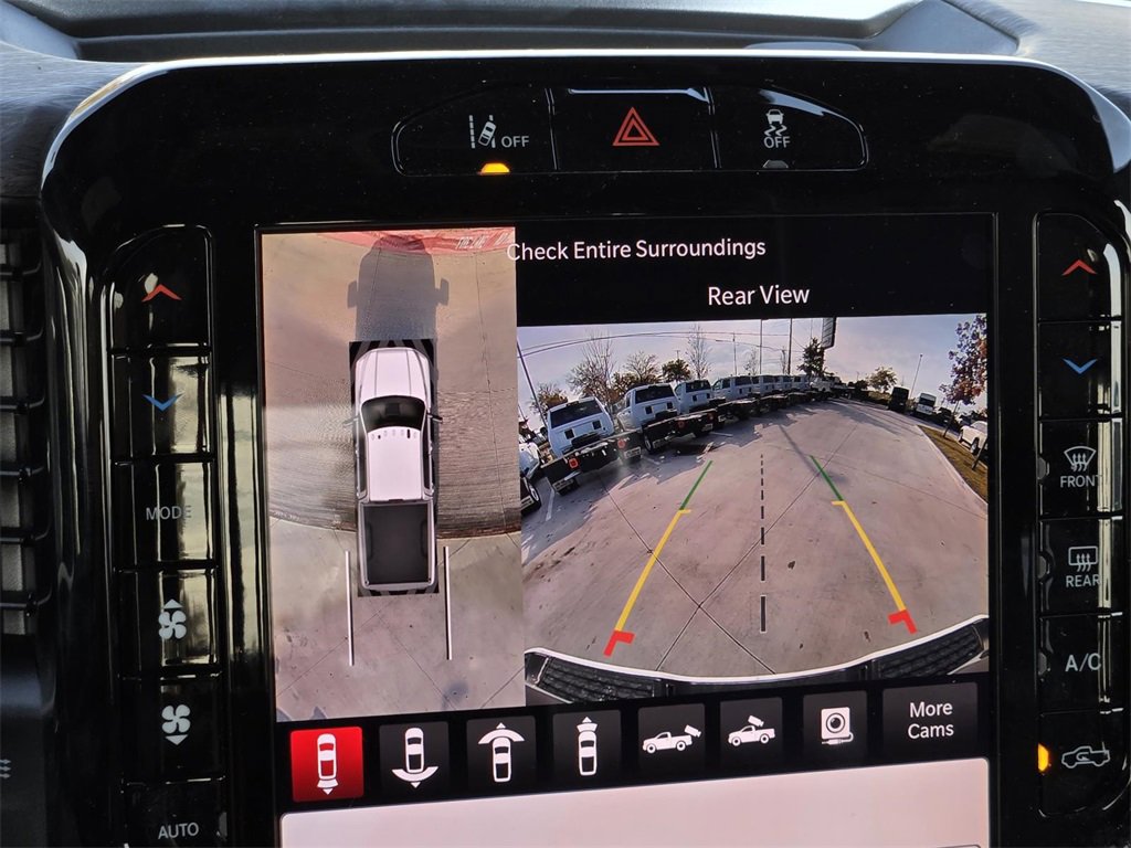 New 2025 RAM 2500 Laramie w/ Night Edition image 19