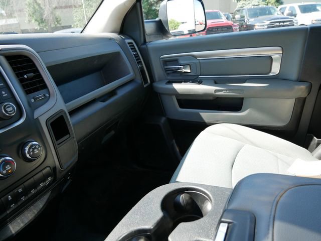 Used 2017 RAM 3500 Tradesman w/ Power & Remote Entry Group AWD/4WD image 17